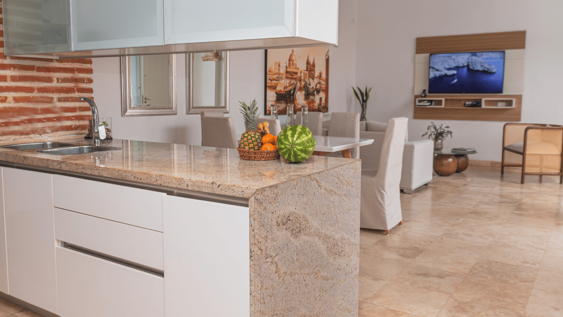 Alquiler Vacacional 18 Casa Alejandria Luxuries Homes Casas de Lujo en Cartagena (7)