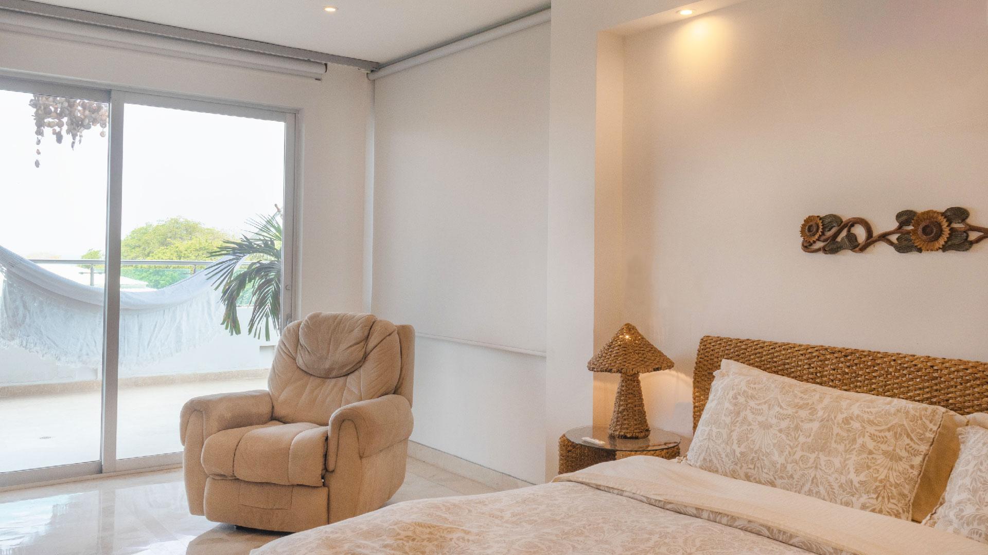 Casa del Faro 8 Casa del Faro Luxuries Homes Cartagena (2)