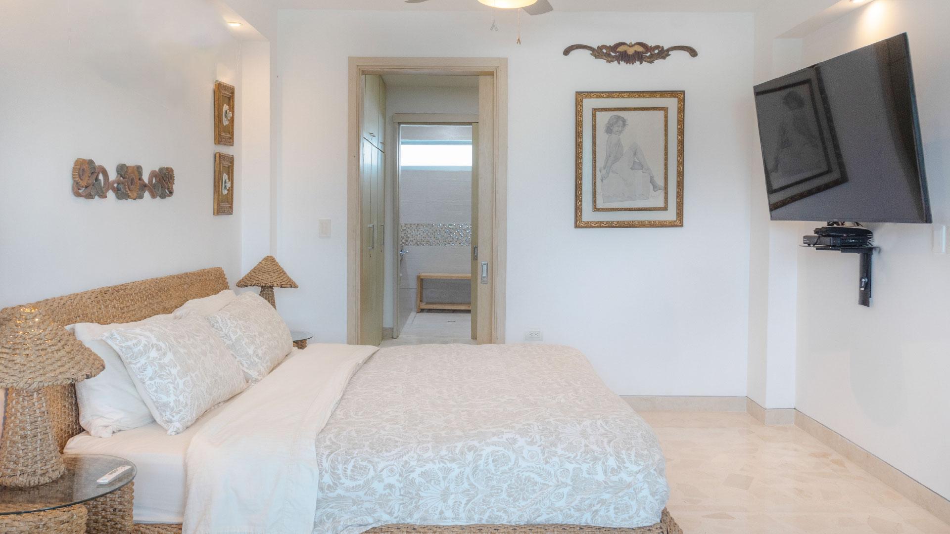 Casa del Faro 6 Casa del Faro Luxuries Homes Cartagena (3)