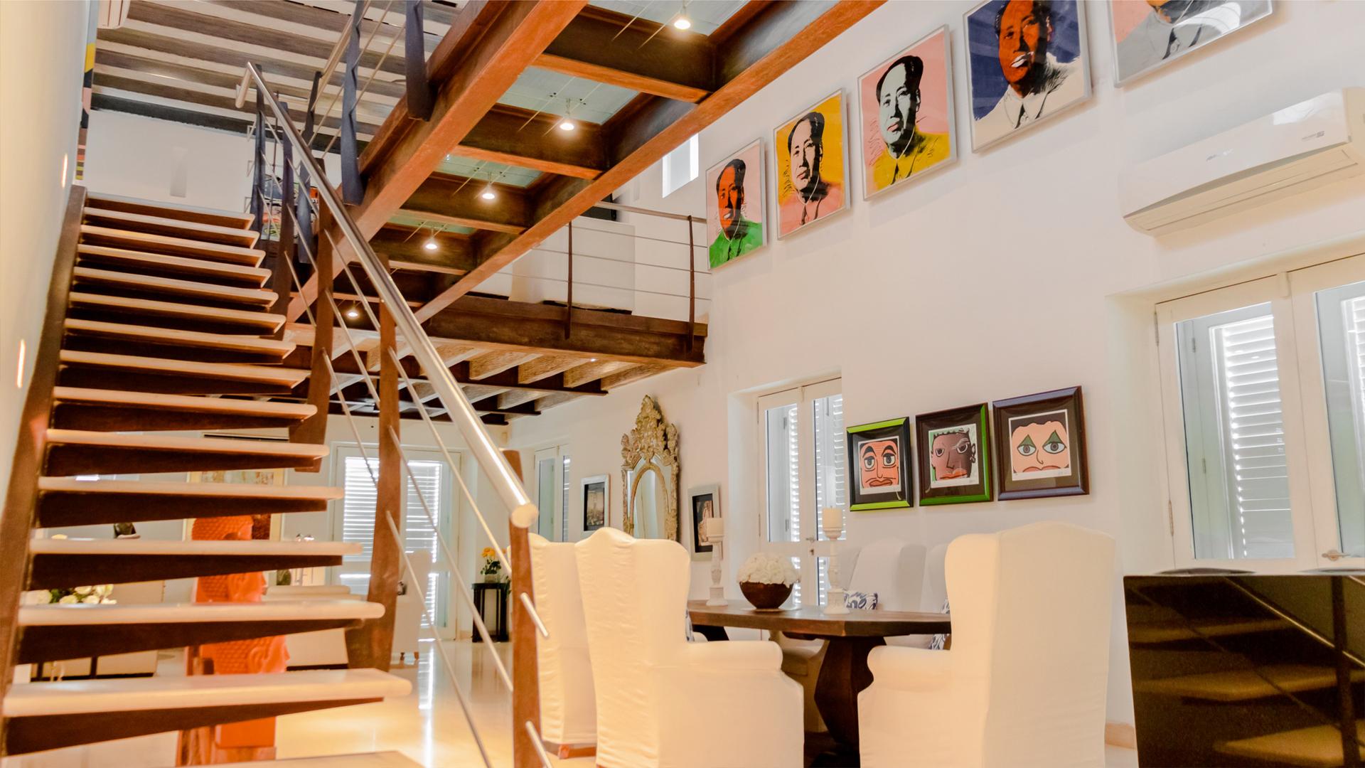 Galería 11 ART Luxury Luxuries Homes Cartagena (1)