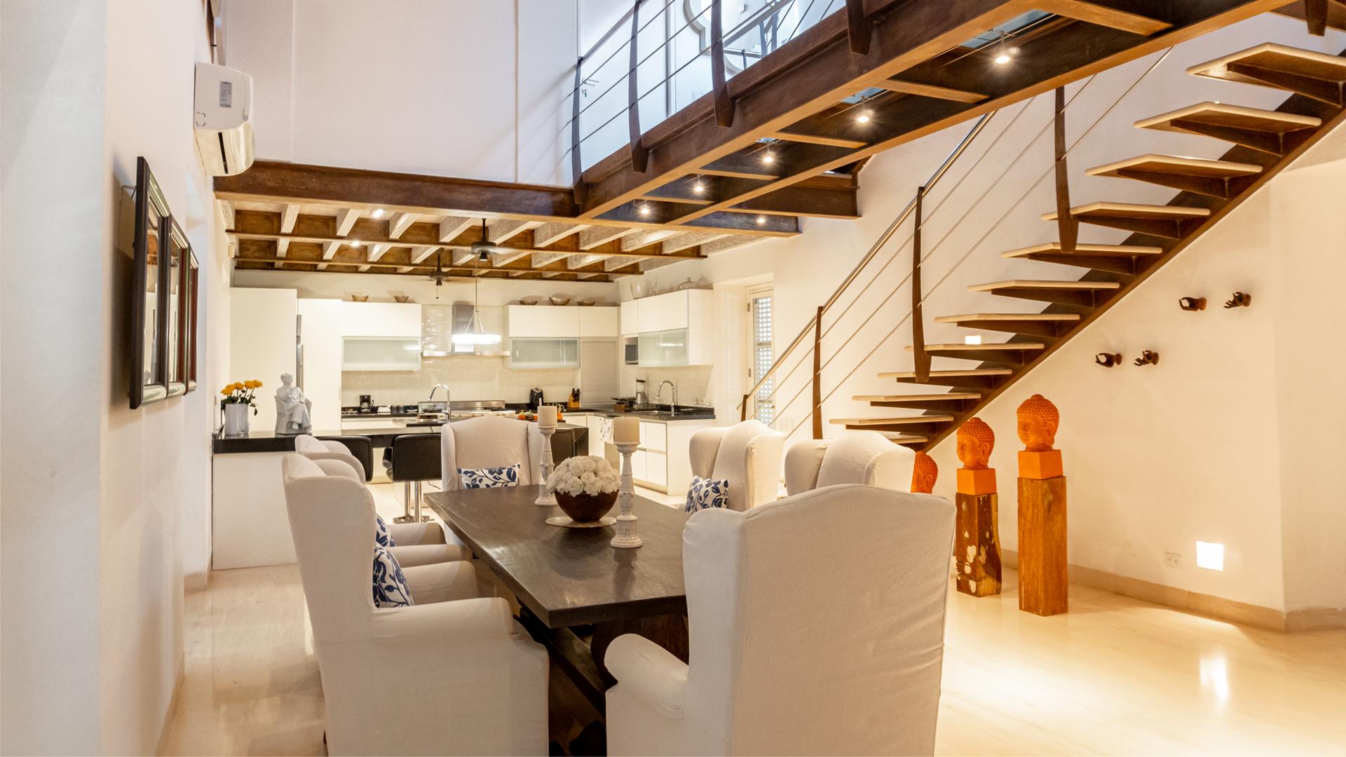 Galería 9 ART Luxury Luxuries Homes Cartagena (2)
