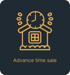 Oportunidad de venta de tiempo anticipado en Cartagena con beneficios exclusivos
