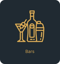 Los mejores bares en Cartagena: disfruta de cocteles exclusivos y ambiente vibrante