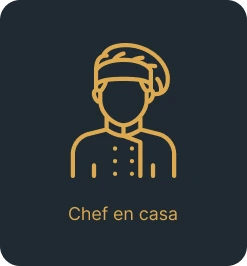 Experiencias en Cartagena 5 Experiencia de chef en casa en Cartagena: cocina gourmet personalizada en tu alojamiento