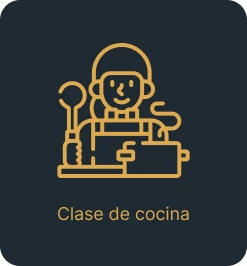 Experiencias en Cartagena 9 Clase de cocina en Cartagena: aprende a preparar platos típicos con chefs expertos