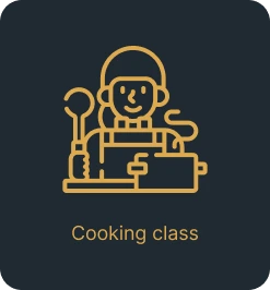 Clase de cocina en Cartagena: aprende a preparar platos típicos con chefs expertos