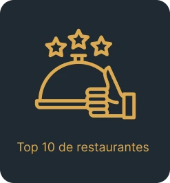 Experiencias en Cartagena 15 Descubre los 10 mejores restaurantes en Cartagena con experiencias gastronómicas únicas