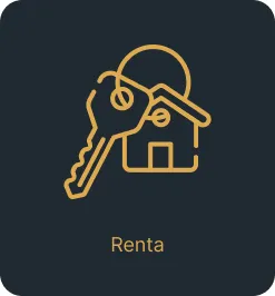 Administración de propiedades 9 Rentamos su propiedad por días, meses o temporadas y administramos sus ingresos, cubriendo costos fijos y mantenimiento en Luxuries Homes