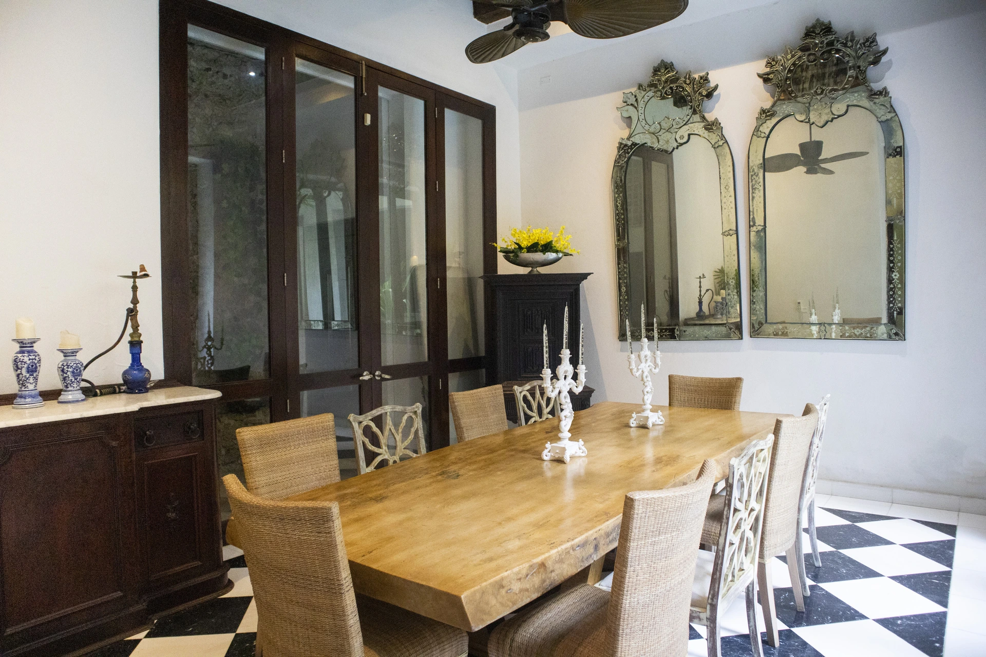 Cattleya 4 sala-estar-casa-cattleya-cartagena