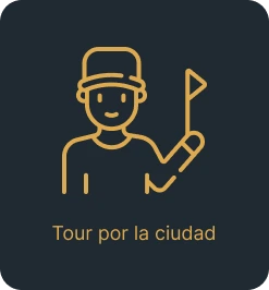 Experiencias en Cartagena 13 City tour en Cartagena: descubre la historia y la magia del Centro Histórico