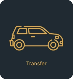 Experiencias en Cartagena 19 Servicio de transfer en Cartagena: transporte privado de lujo con total comodidad