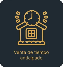 Administración de propiedades 11 Oportunidad de venta de tiempo anticipado en Cartagena con beneficios exclusivos